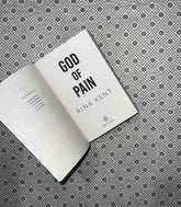 god of pain legacy of gods series book 2 by rina kent